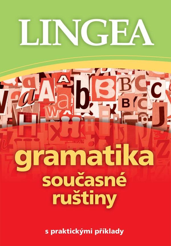 GRAMATIKA SOUČASNÉ RUŠTINY