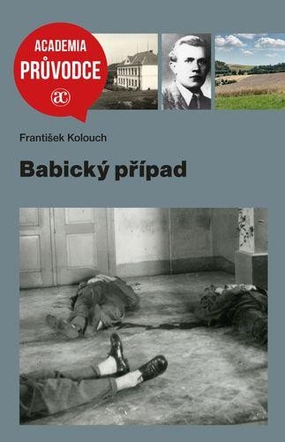 BABICKÝ PŘÍPAD