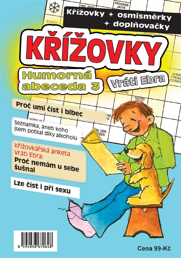 KŘÍŽOVKY