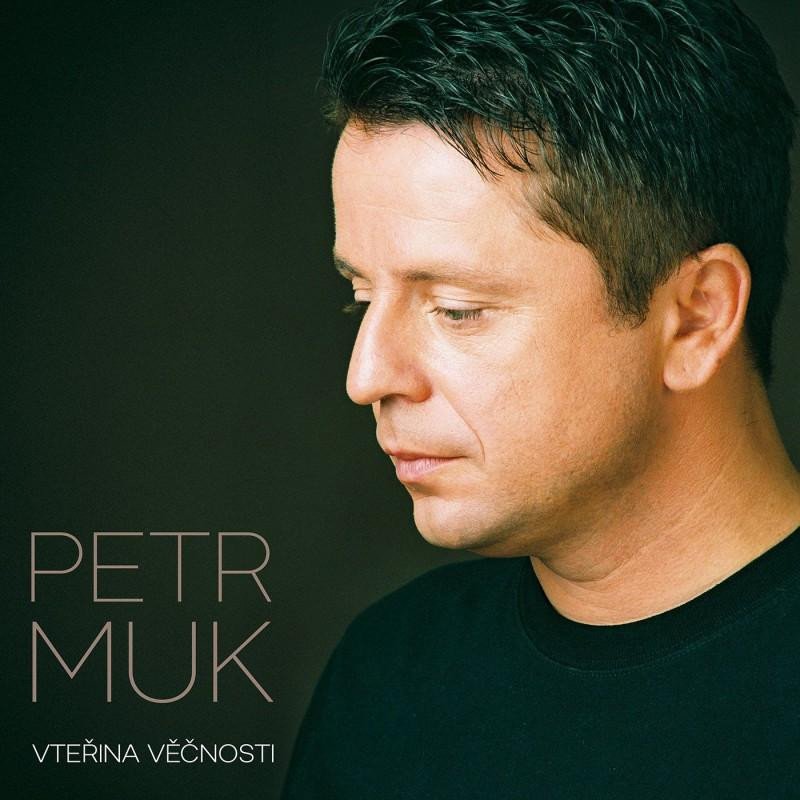 CD MUK PETR - VTEŘINA VĚČNOSTI