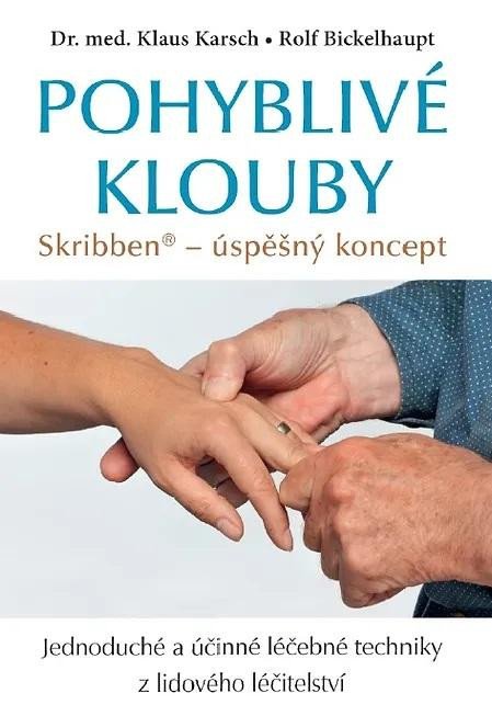 POHYBLIVÉ KLOUBY