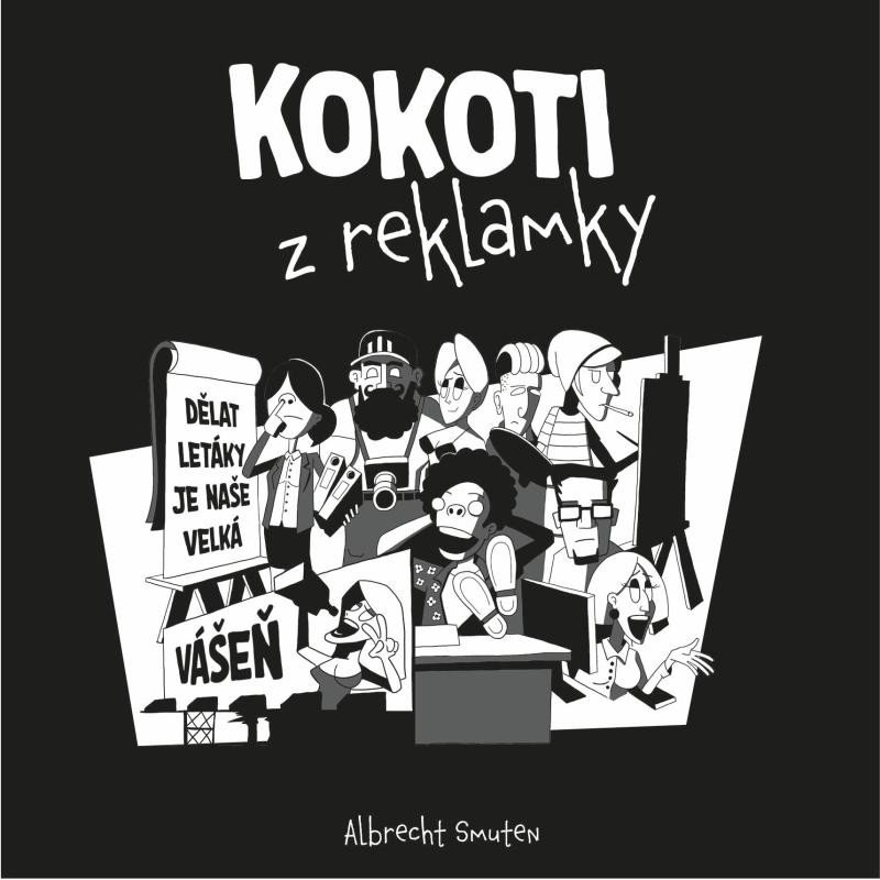 KOKOTI Z REKLAMKY