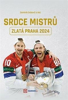 SRDCE MISTRŮ - ZLATÁ PRAHA 2024