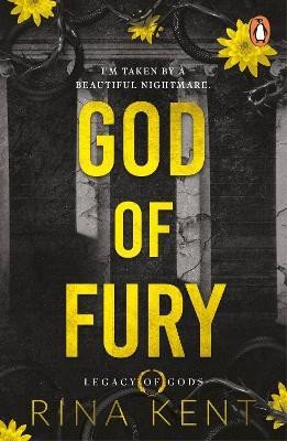 GOD OF FURY