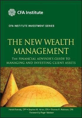 NEW WEALTH MANAGEMENT