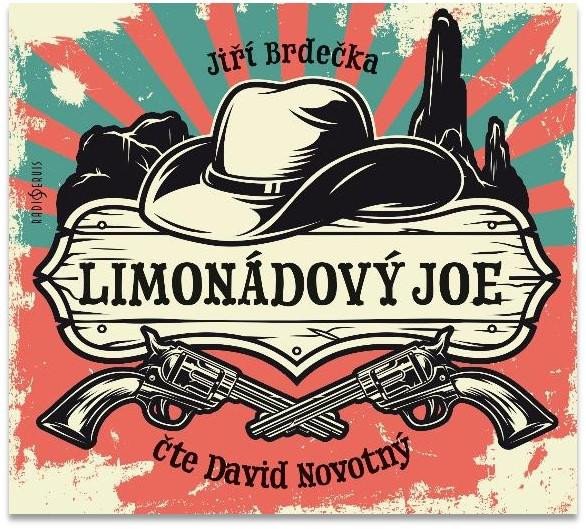 CD LIMONÁDOVÝ JOE - CDMP3