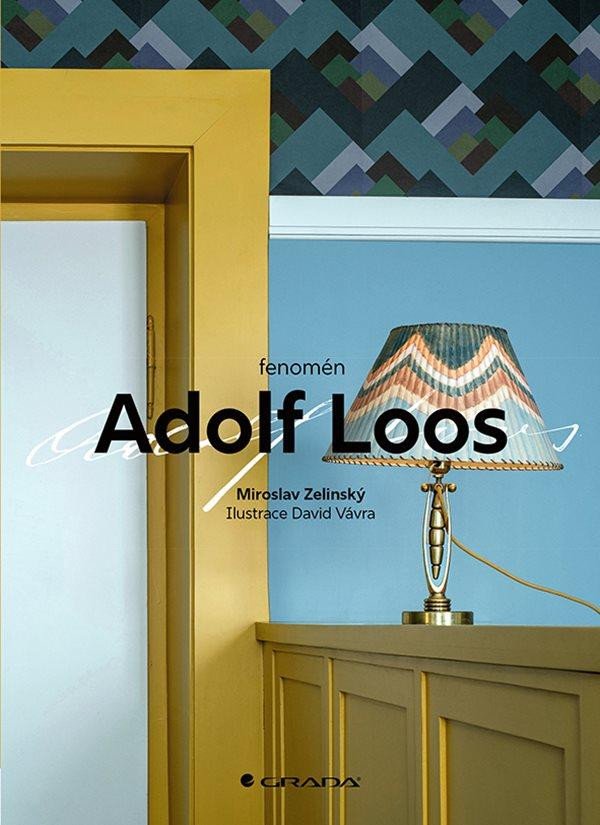 FENOMÉN ADOLF LOOS