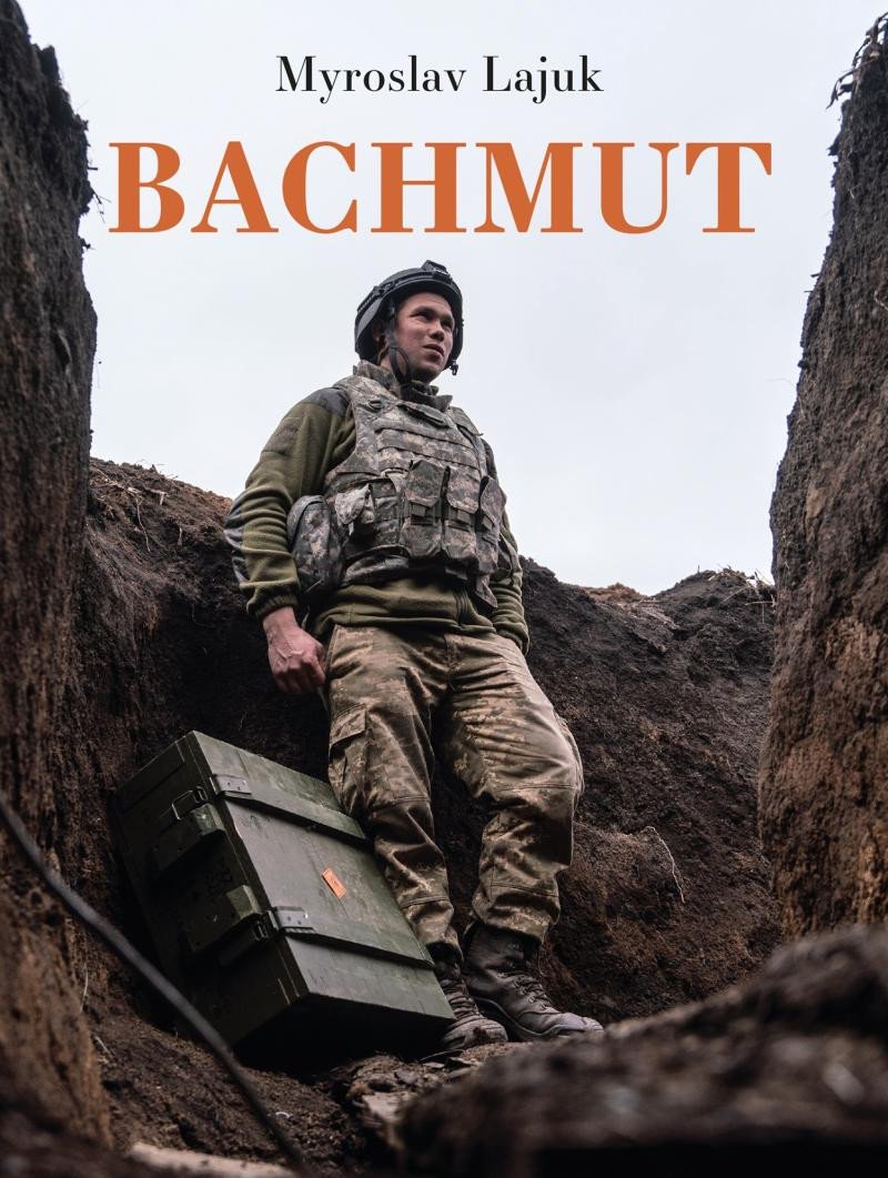 BACHMUT