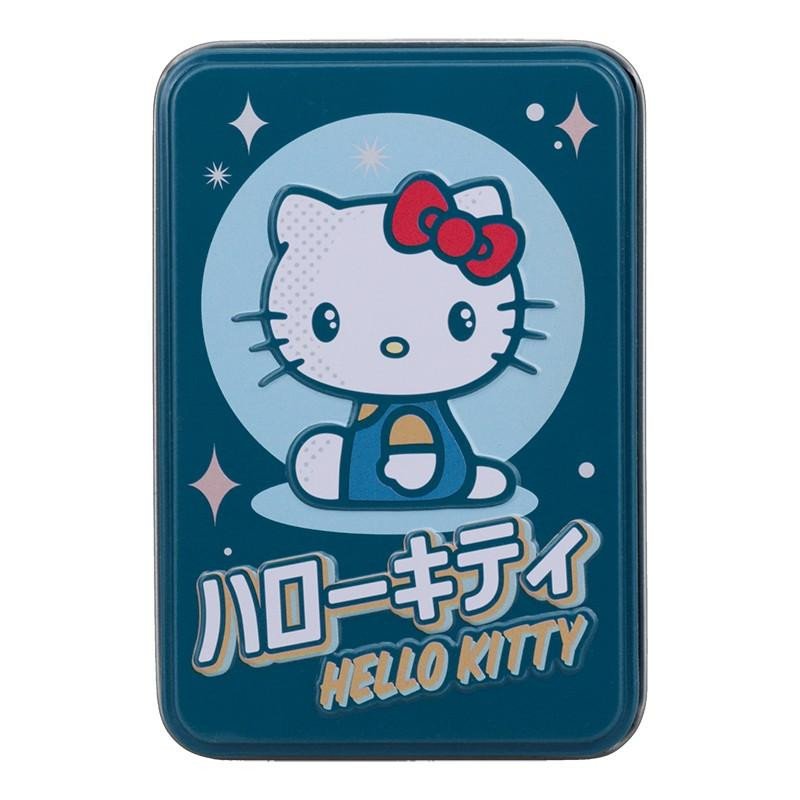 HELLO KITTY HRACÍ KARTY