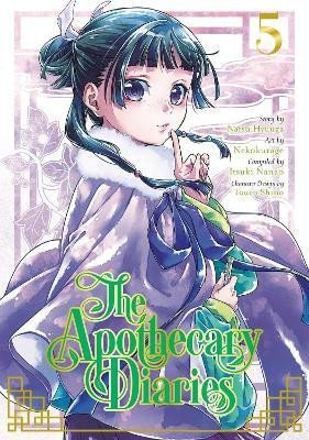 APOTHECARY DIARIES 05 [MANGA]