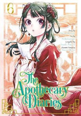 APOTHECARY DIARIES 06 [MANGA]