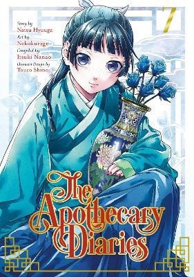 APOTHECARY DIARIES 07 [MANGA]