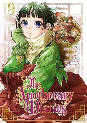 APOTHECARY DIARIES 09 [MANGA]