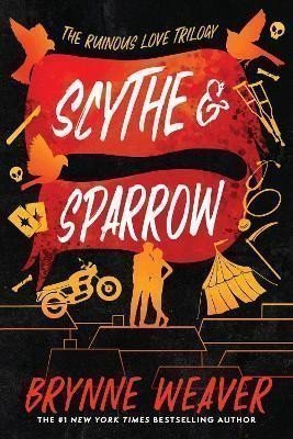 SCYTHE & SPARROW