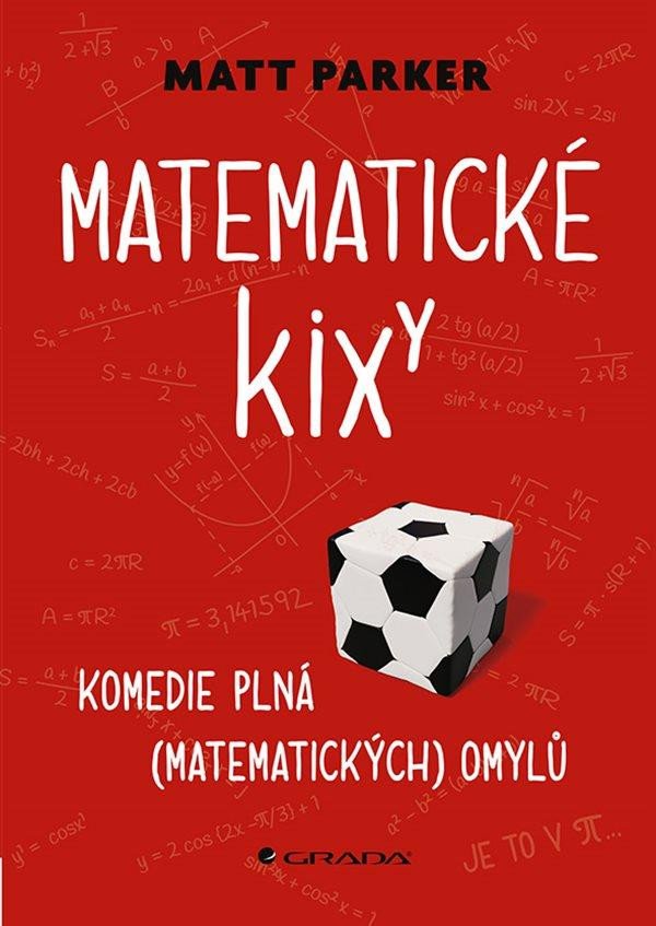 MATEMATICKÉ KIXY