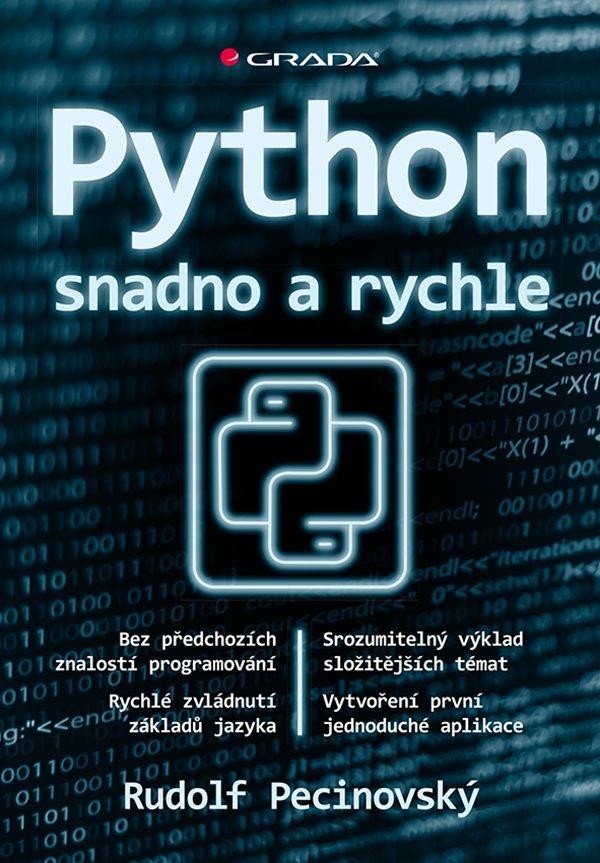 PYTHON SNADNO A RYCHLE