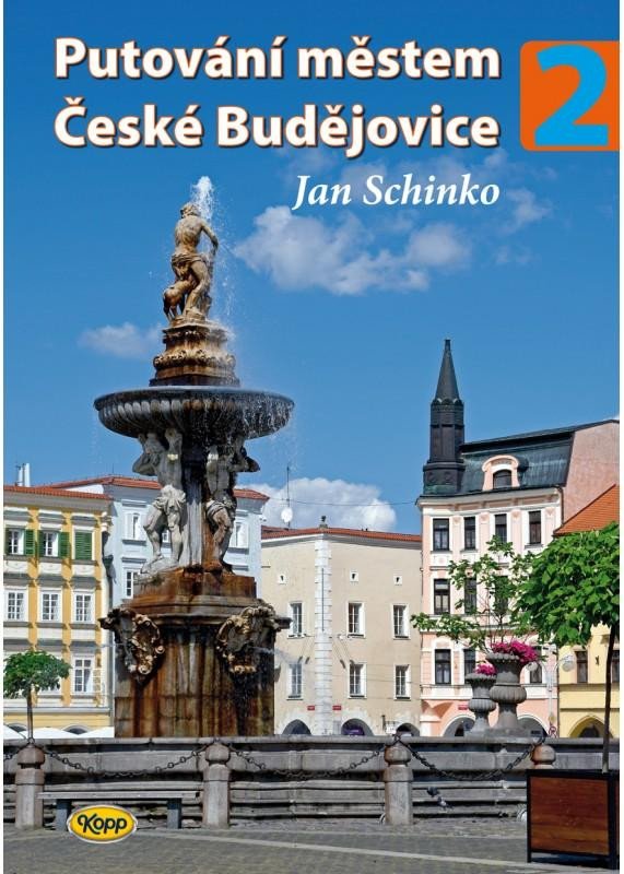 PUTOVN MSTEM ESK BUDJOVICE 2