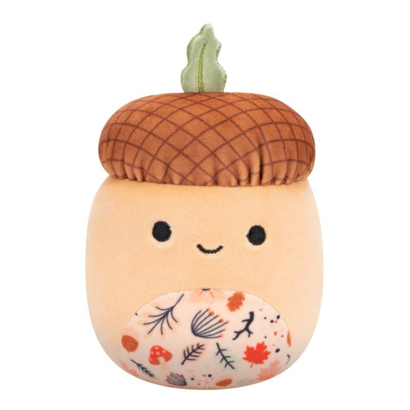 SQUISHMALLOWS ŽALUD MAC