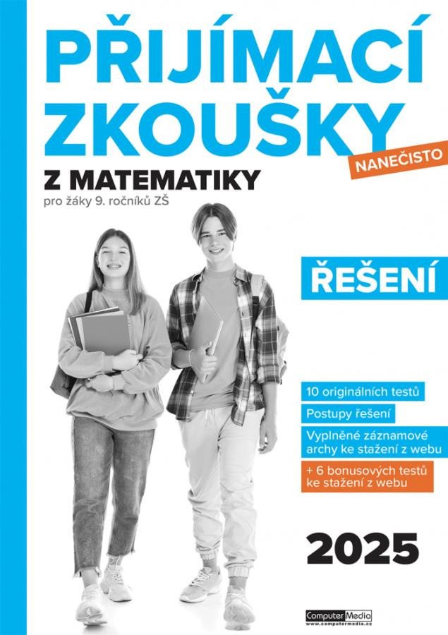 PŘIJÍMACÍ ZKOUŠKY NANEČISTO Z ČJ A LITERATURY PRO 9. R. ZŠ