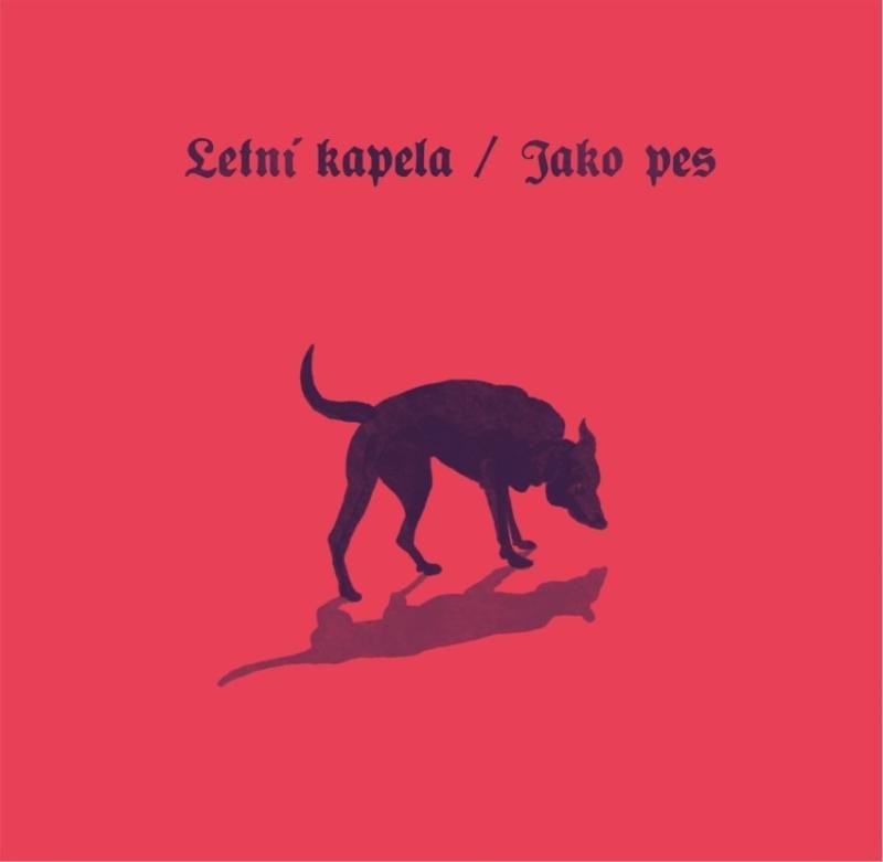 LP LETNÍ KAPELA - JAKO PES