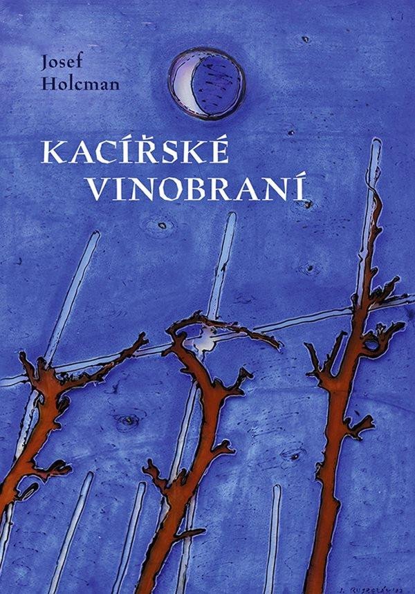 KACÍŘSKÉ VINOBRANÍ