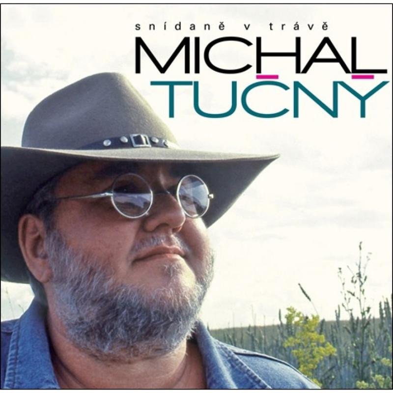 LP TUČNÝ MICHAL - SNÍDANĚ V TRÁVĚ