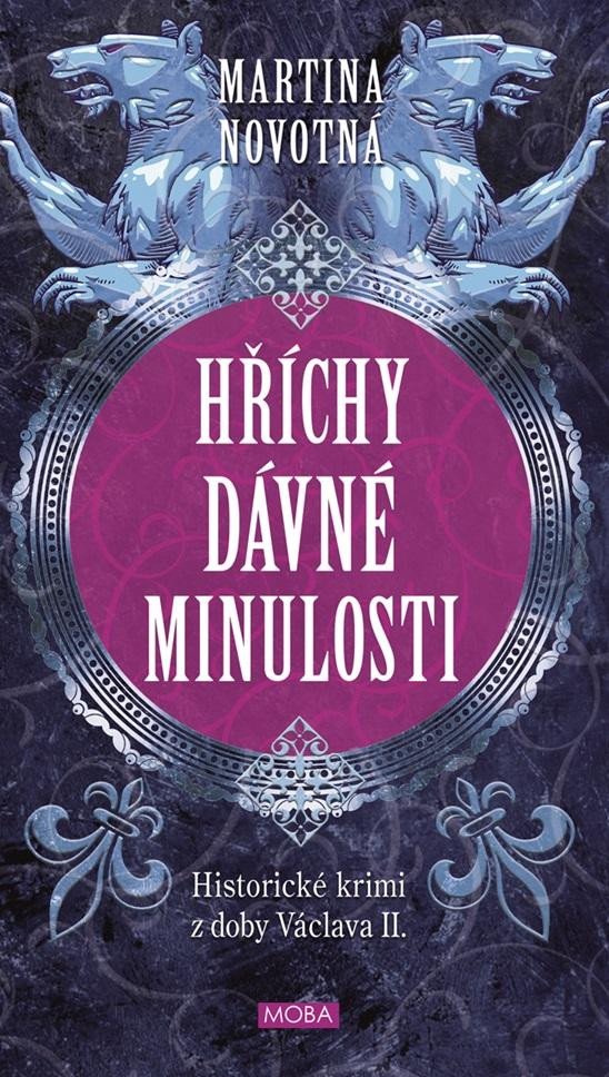 HŘÍCHY DÁVNÉ MINULOSTI (HISTORICKÉ KRIMI)