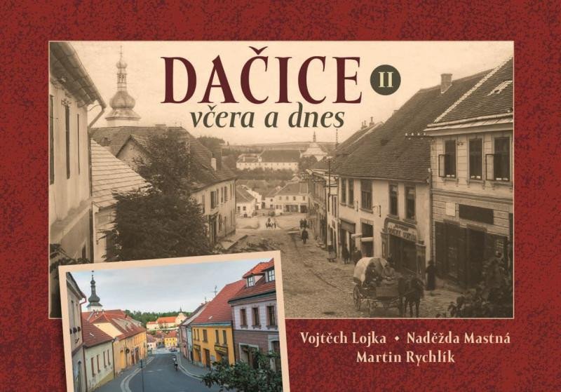 DAČICE VČERA A DNES II