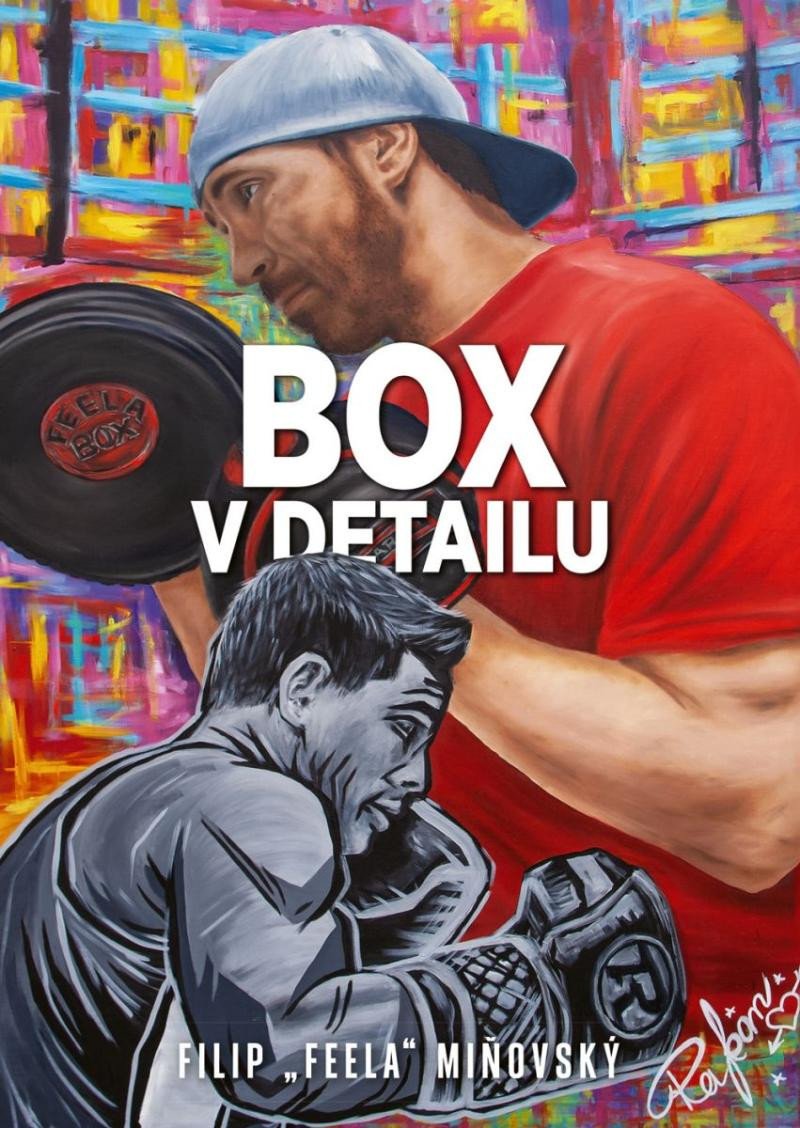 BOX V DETAILU