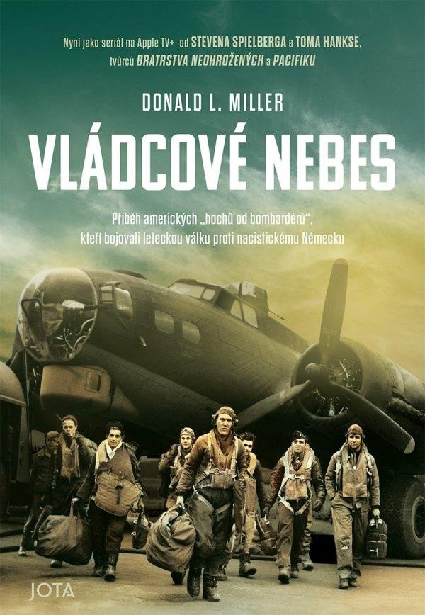 VLÁDCOVÉ NEBES