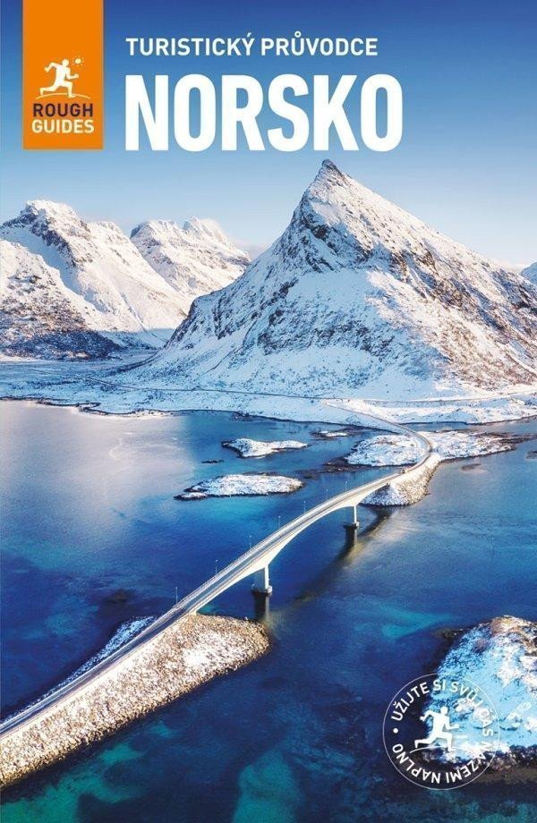 NORSKO. TURISTICKÝ PRŮVODCE