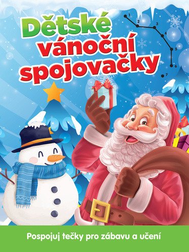 D�TSK� V�NO�N� SPOJOVA�KY