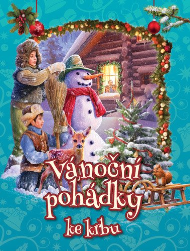 V�NO�N� POH�DKY KE KRBU