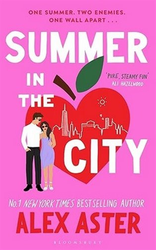 SUMMER IN THE CITY ANGL.
