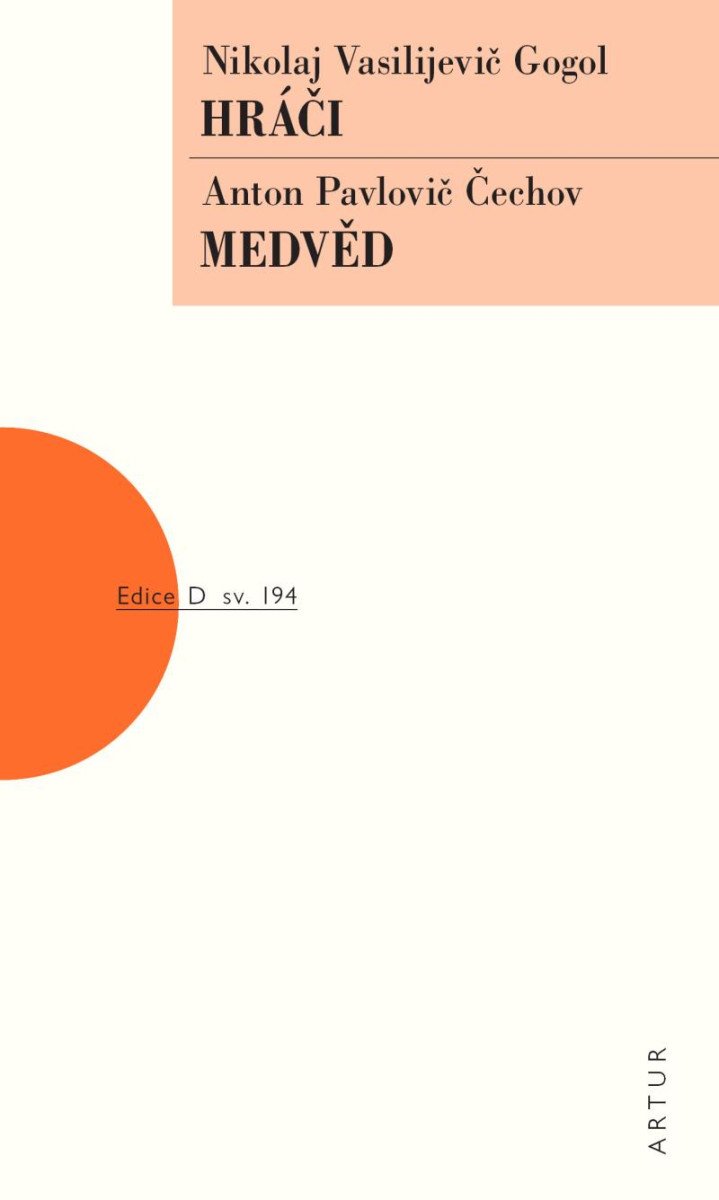 HRÁČI,MEDVĚD