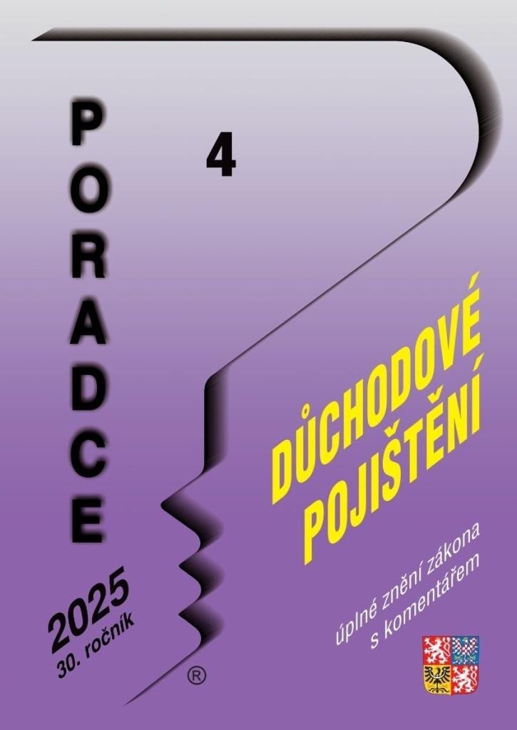 PORADCE Č. 04/2025