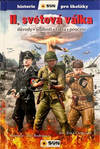 Obálka knihy