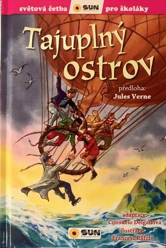 TAJUPLNÝ OSTROV