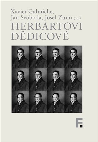 HERBARTOVI DĚDICOVÉ