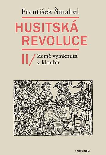 HUSITSKÁ REVOLUCE II