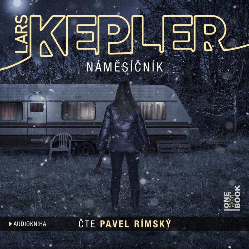 NÁMĚSÍČNÍK - 2 CDMP3