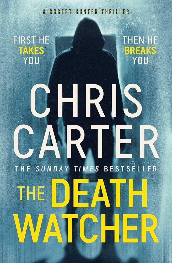 DEATH WATCHER