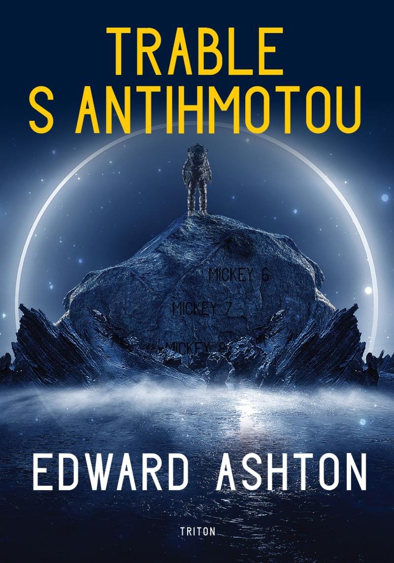 TRABLE S ANTIHMOTOU
