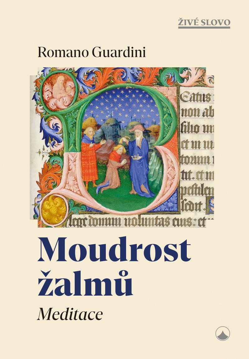 MOUDROST ŽALMŮ (MEDITACE)