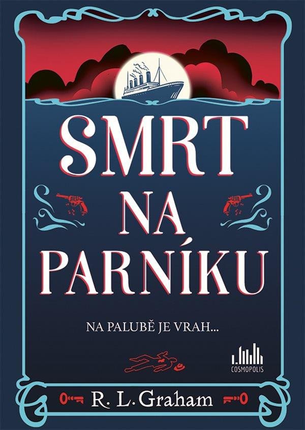 SMRT NA PARNÍKU