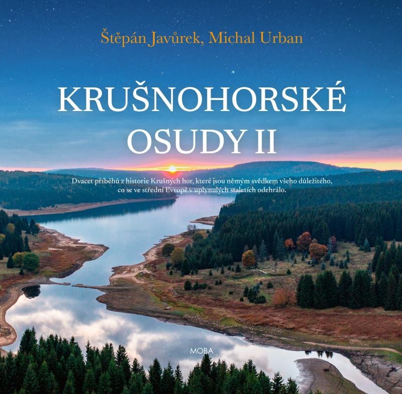 KRUŠNOHORSKÉ OSUDY II