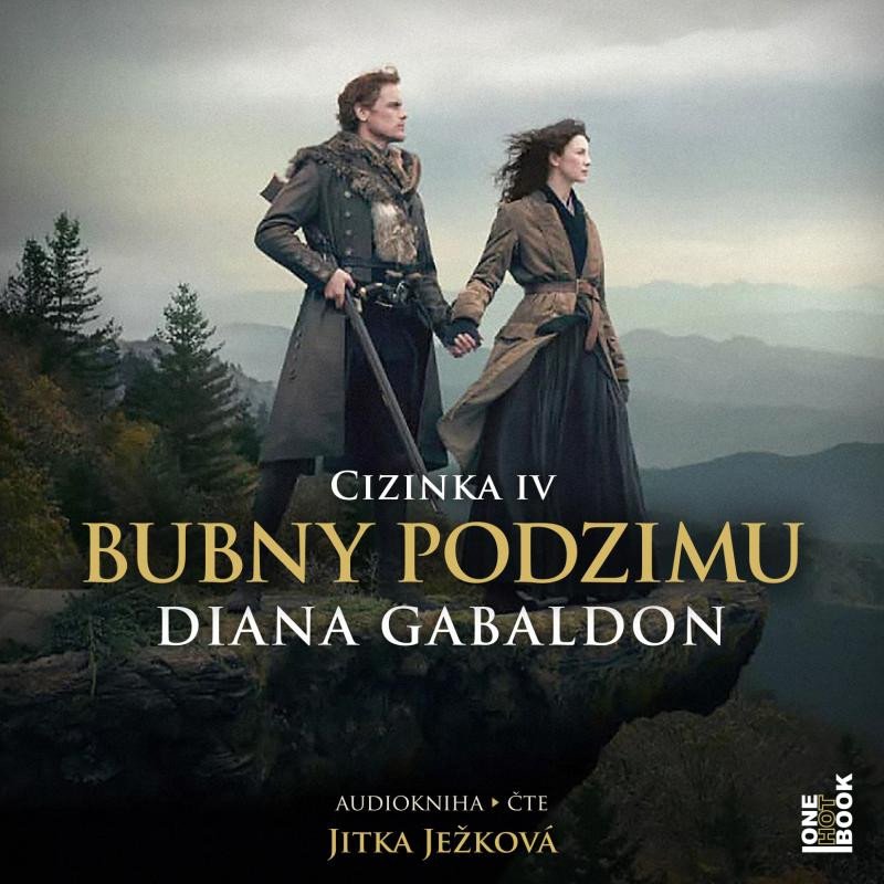 BUBNY PODZIMU CD (AUDIOKNIHA)