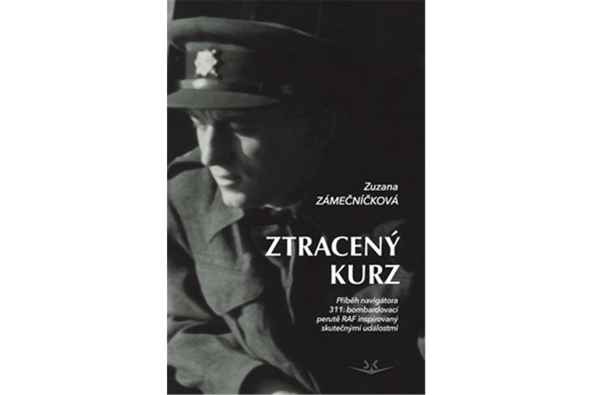 ZTRACENÝ KURZ
