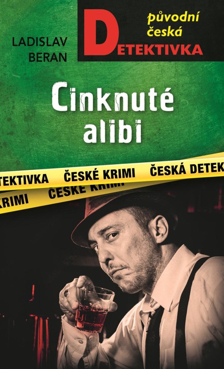 CINKNUTÉ ALIBI