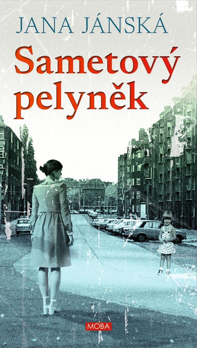 SAMETOVÝ PELYNĚK